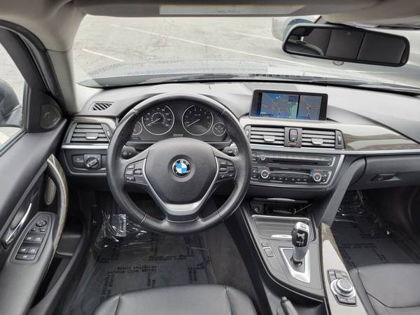2012 BMW 3 Series 328i - - by dealer - vehicle for sale in Bellingham, WA – photo 14