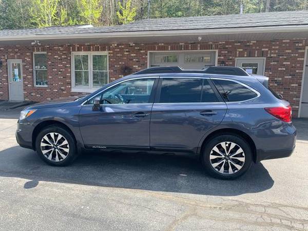 2017 Subaru Outback 2.5i Limited - cars & trucks - by dealer -... for sale in BERLIN, VT – photo 2