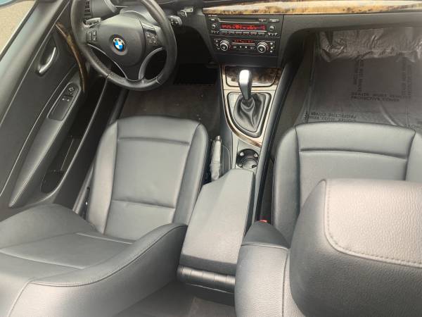 2009 BMW 135i 79k miles - - by dealer - vehicle for sale in Albuquerque, NM – photo 16