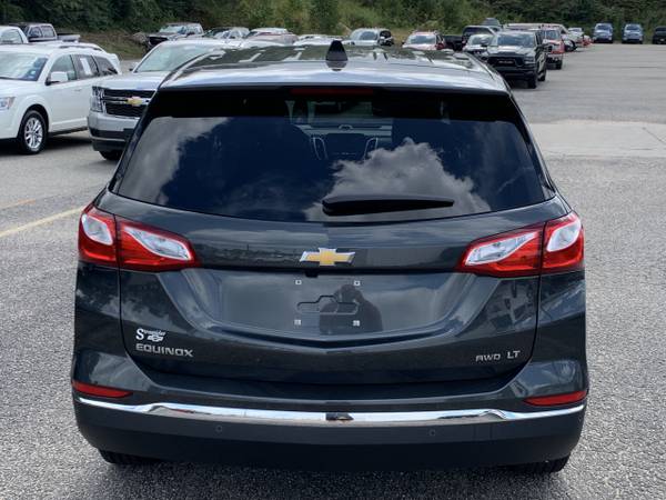 2018 Chevy Chevrolet Equinox LT suv for sale in Hopewell, VA – photo 22