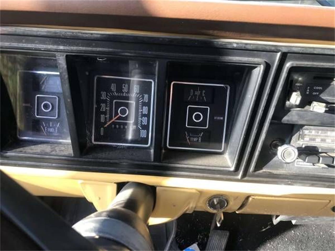 1974 Ford F100 for sale in Cadillac, MI – photo 6
