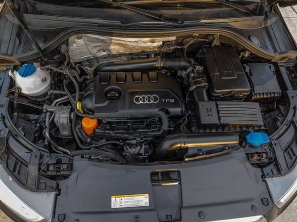 Audi Q3 - - by dealer - vehicle automotive sale for sale in Plainfield, IL – photo 21