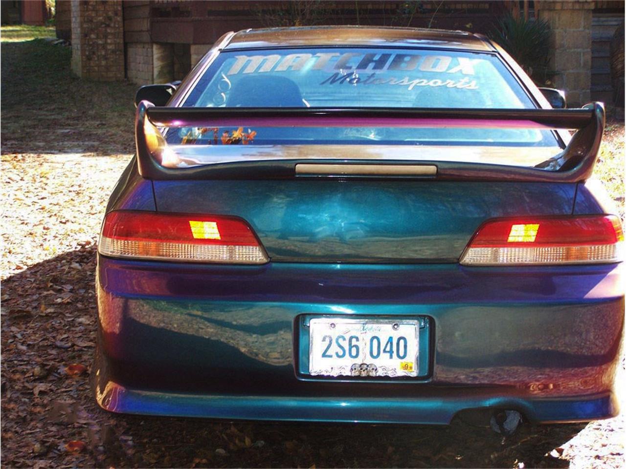 1997 Honda Prelude for sale in Holly Lake Ranch, TX – photo 14