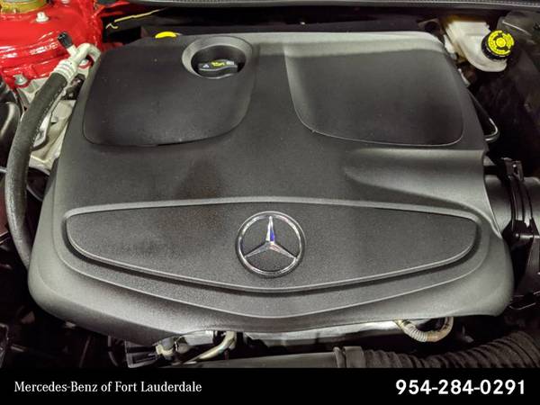 2017 Mercedes-Benz CLA CLA 250 SKU:HN478130 Sedan - cars & trucks -... for sale in Fort Lauderdale, FL – photo 24