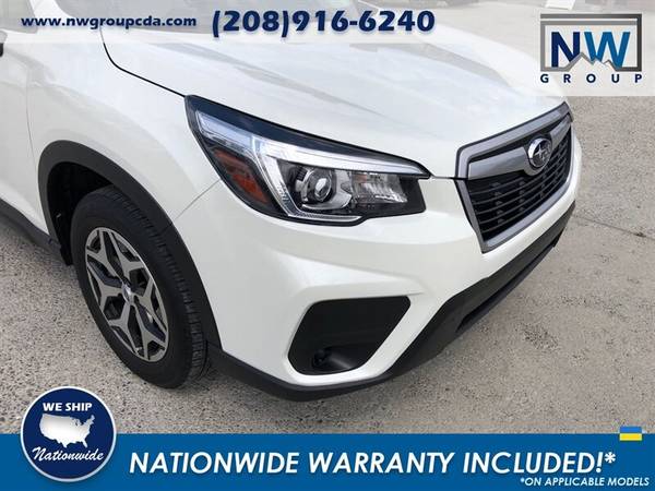 2020 Subaru Forester AWD All Wheel Drive Premium, SUPER SUPER CLEAN! for sale in Other, WY – photo 15
