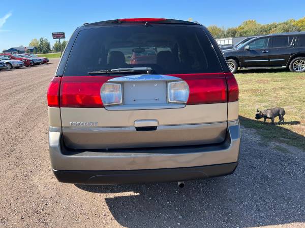2005 Buick Rendezvous CX AWD ONLY 86, 000 Miles for sale in Sioux Falls, SD – photo 7