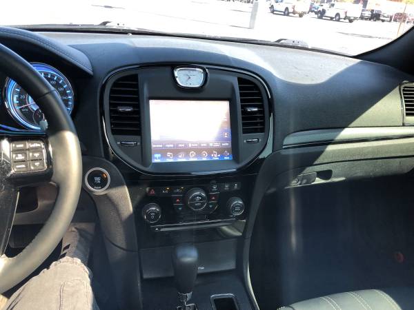 2014 Chrysler 300s RWD Hemi 5.7 liter for sale in Las Vegas, NV – photo 17