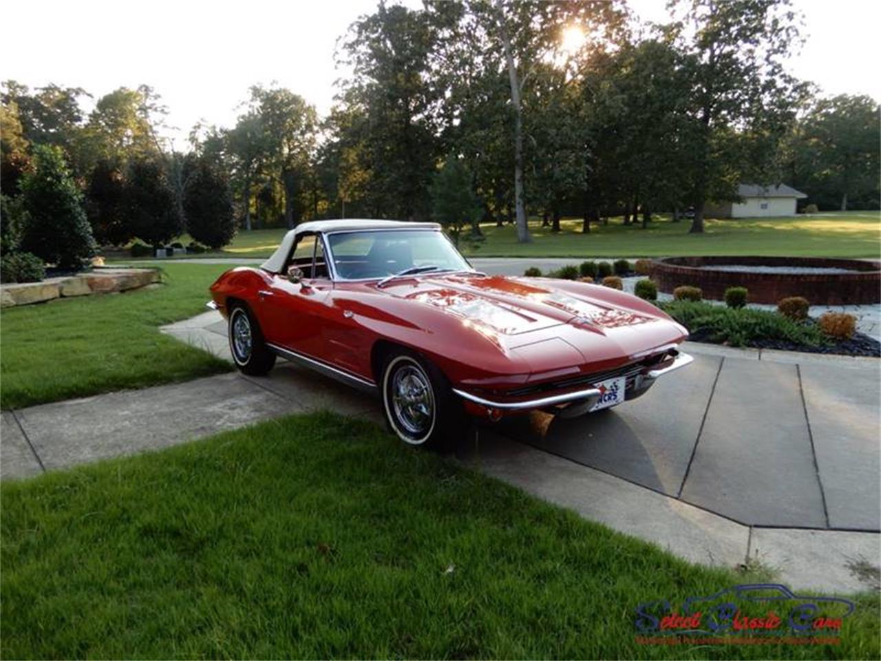 1963 Chevrolet Corvette for sale in Hiram, GA – photo 13