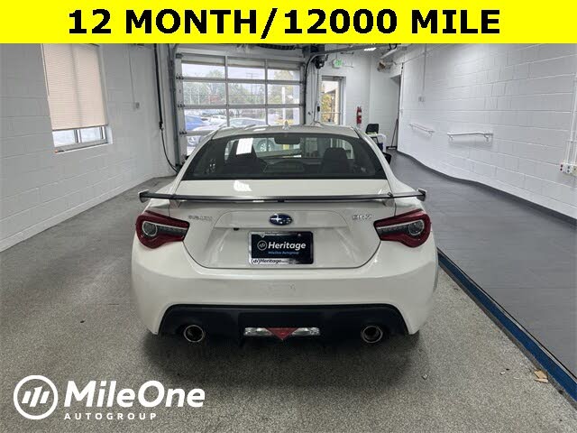 2017 Subaru BRZ Limited RWD for sale in Owings Mills, MD – photo 12