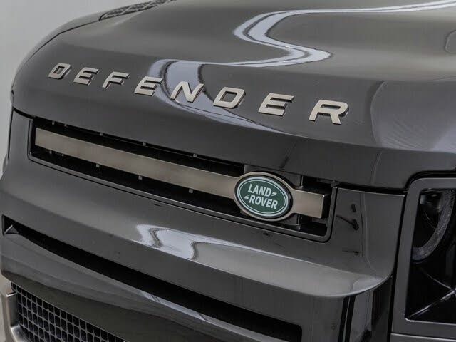 2020 Land Rover Defender 110 X AWD for sale in Wichita, KS – photo 2