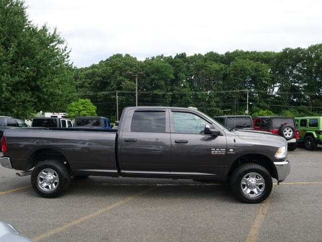 2017 RAM 3500 Tradesman Crew Cab LB 4WD for sale in Other, NJ – photo 14