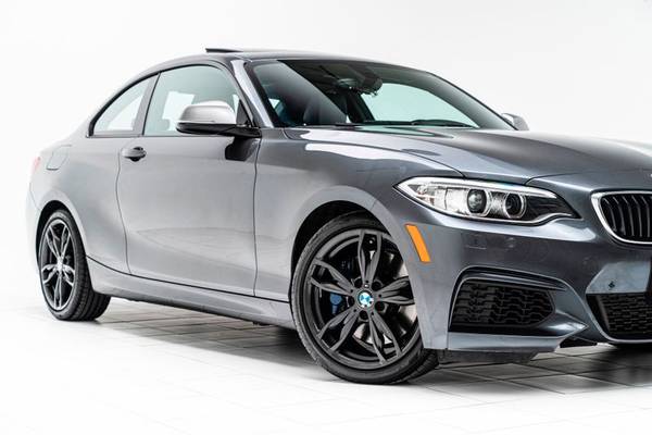2016 BMW M235i xDrive - - by dealer - vehicle for sale in Other, LA – photo 3