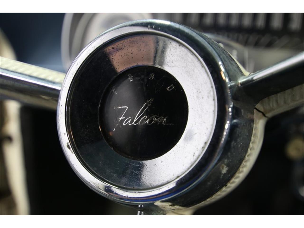 1960 Ford Falcon for sale in Concord, NC – photo 72
