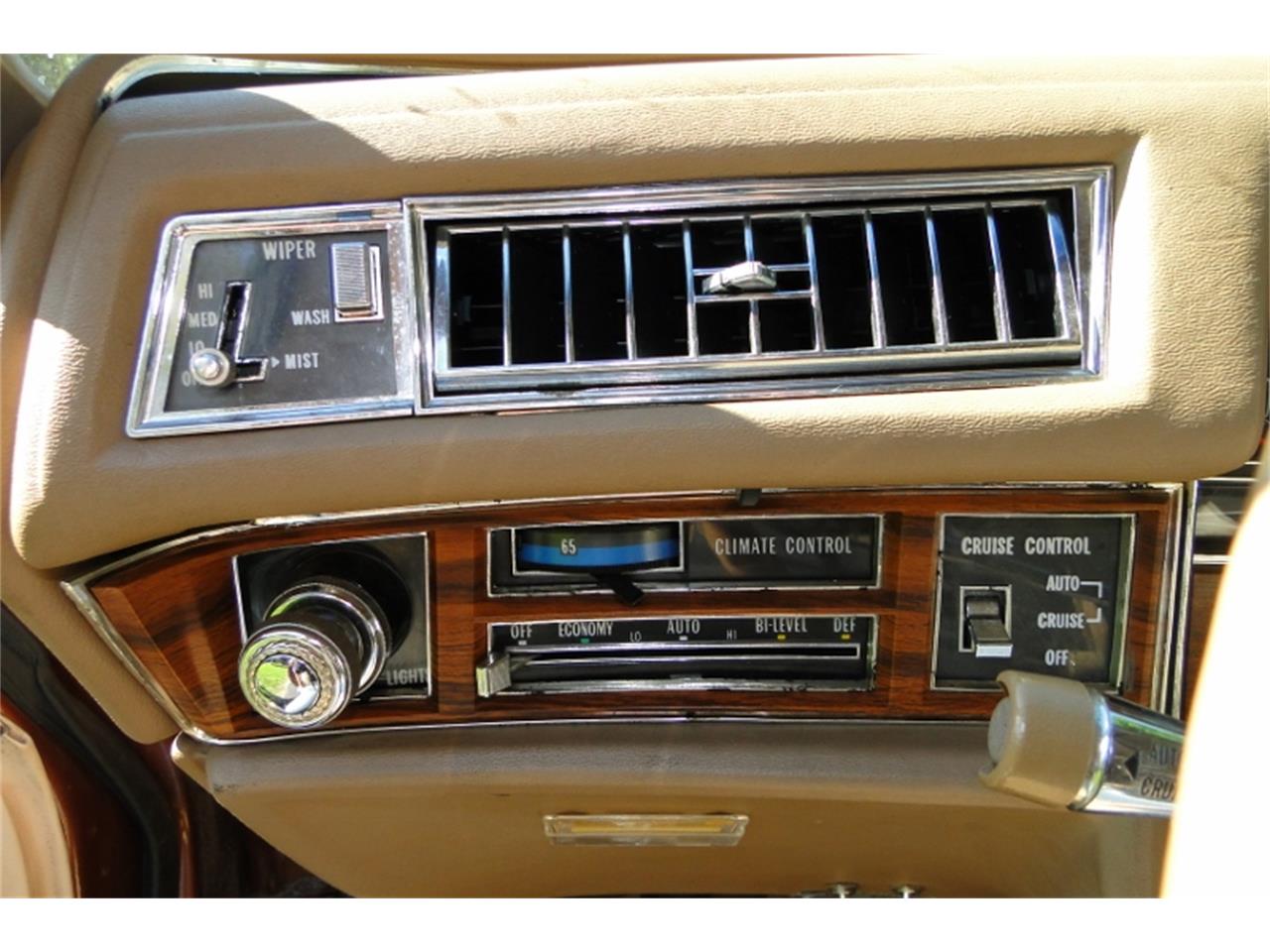 1978 Cadillac Eldorado for sale in Prior Lake, MN – photo 15