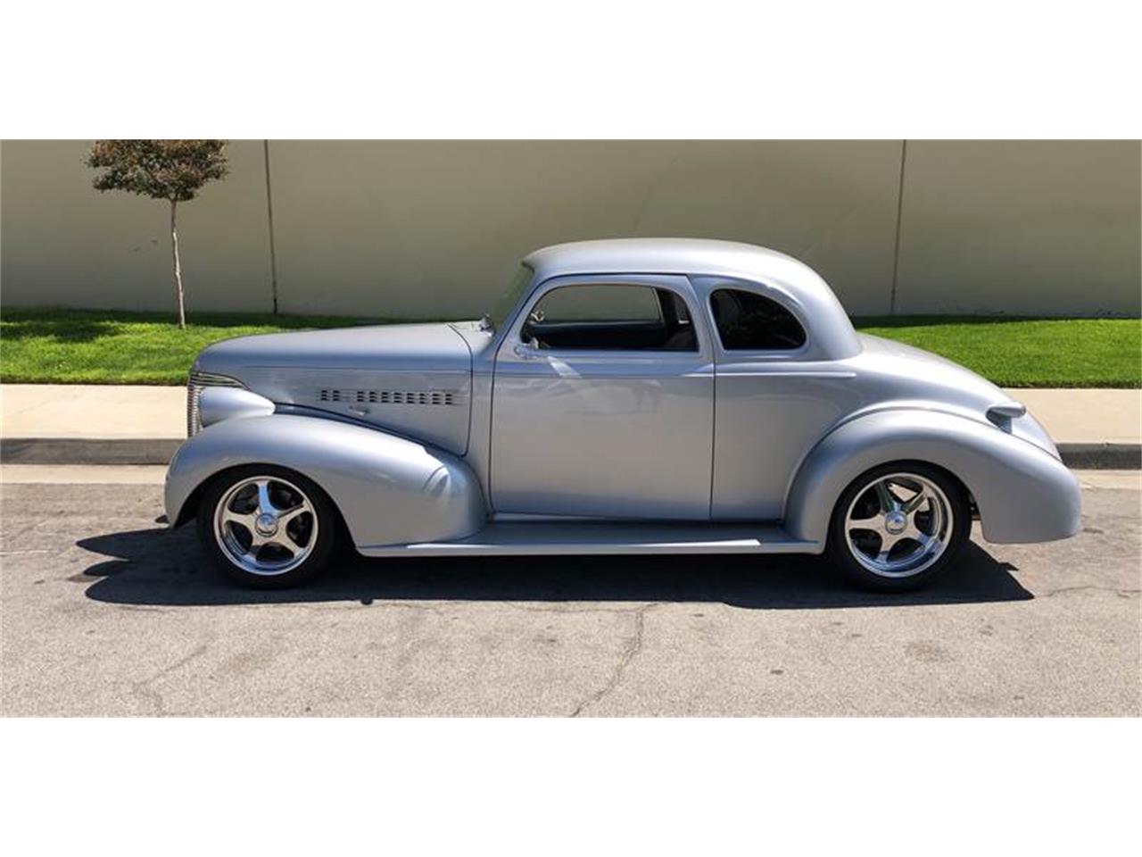 1939 Chevrolet Coupe for sale in Brea, CA