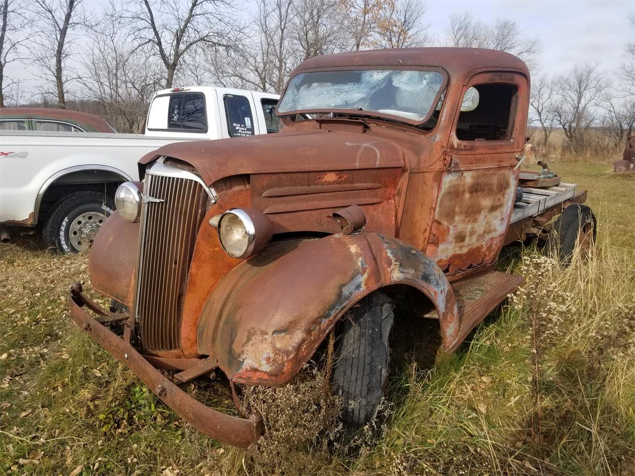 1937 Chevrolet 1 Ton Truck for sale in Thief River Falls, MN – photo 2