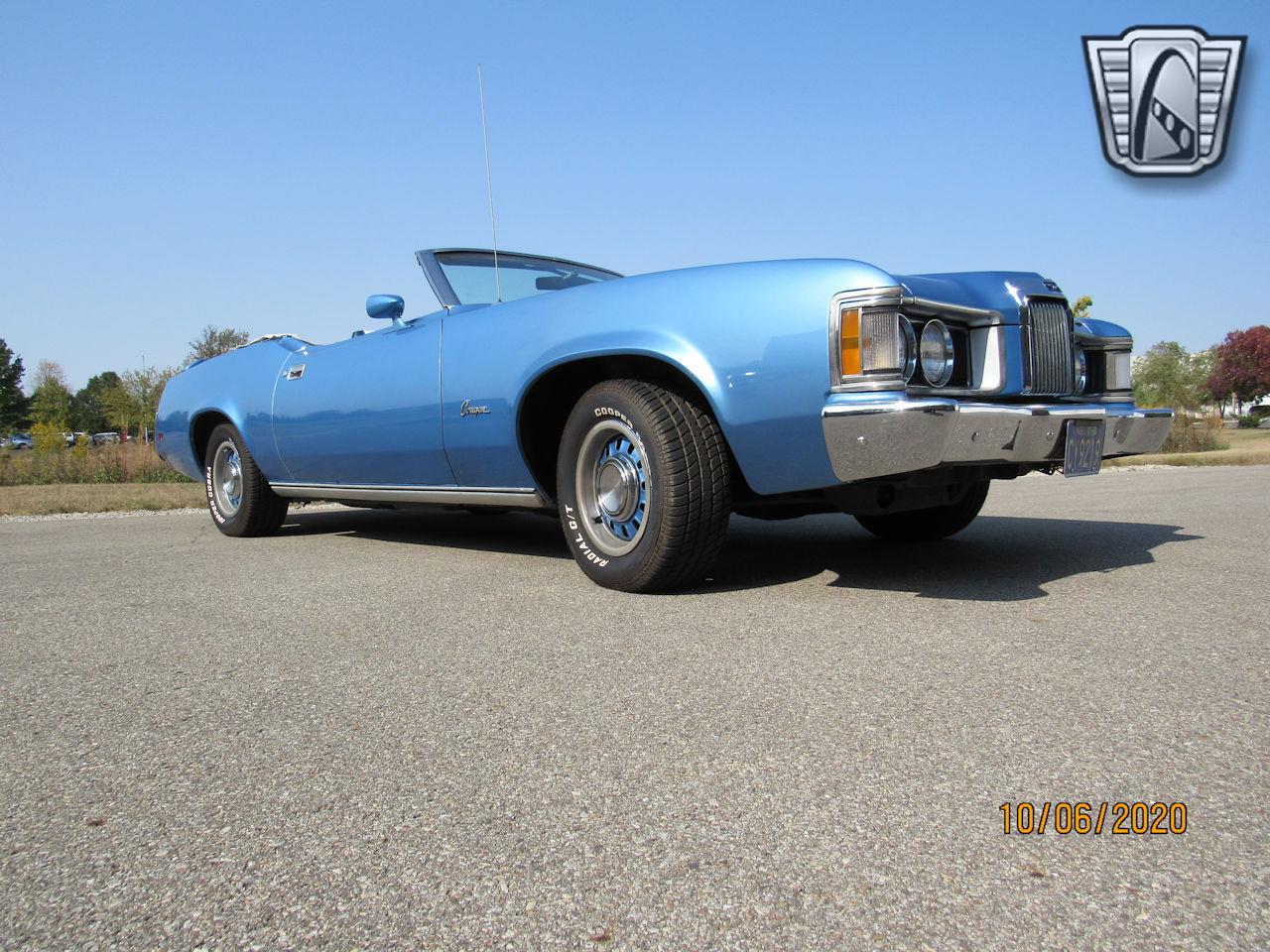 1973 Mercury Cougar for sale in O'Fallon, IL – photo 42