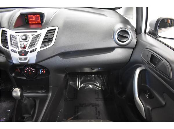 2013 Ford Fiesta SE Hatchback 4D for sale in Escondido, CA – photo 20