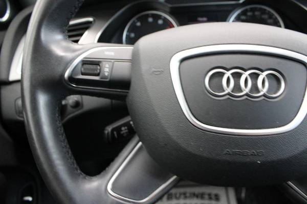 2013 Audi A4 Premium Plus Holiday Special - - by for sale in Burbank, IL – photo 15