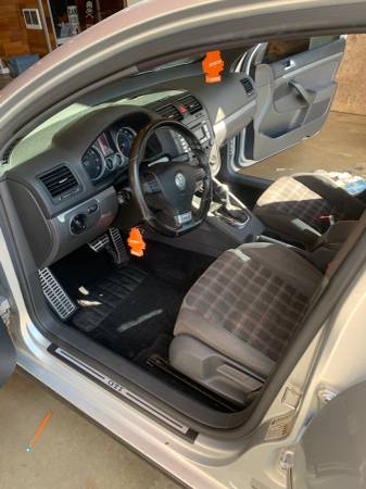 Volkswagen gti 4dr for sale in Fort Wayne, IN – photo 5