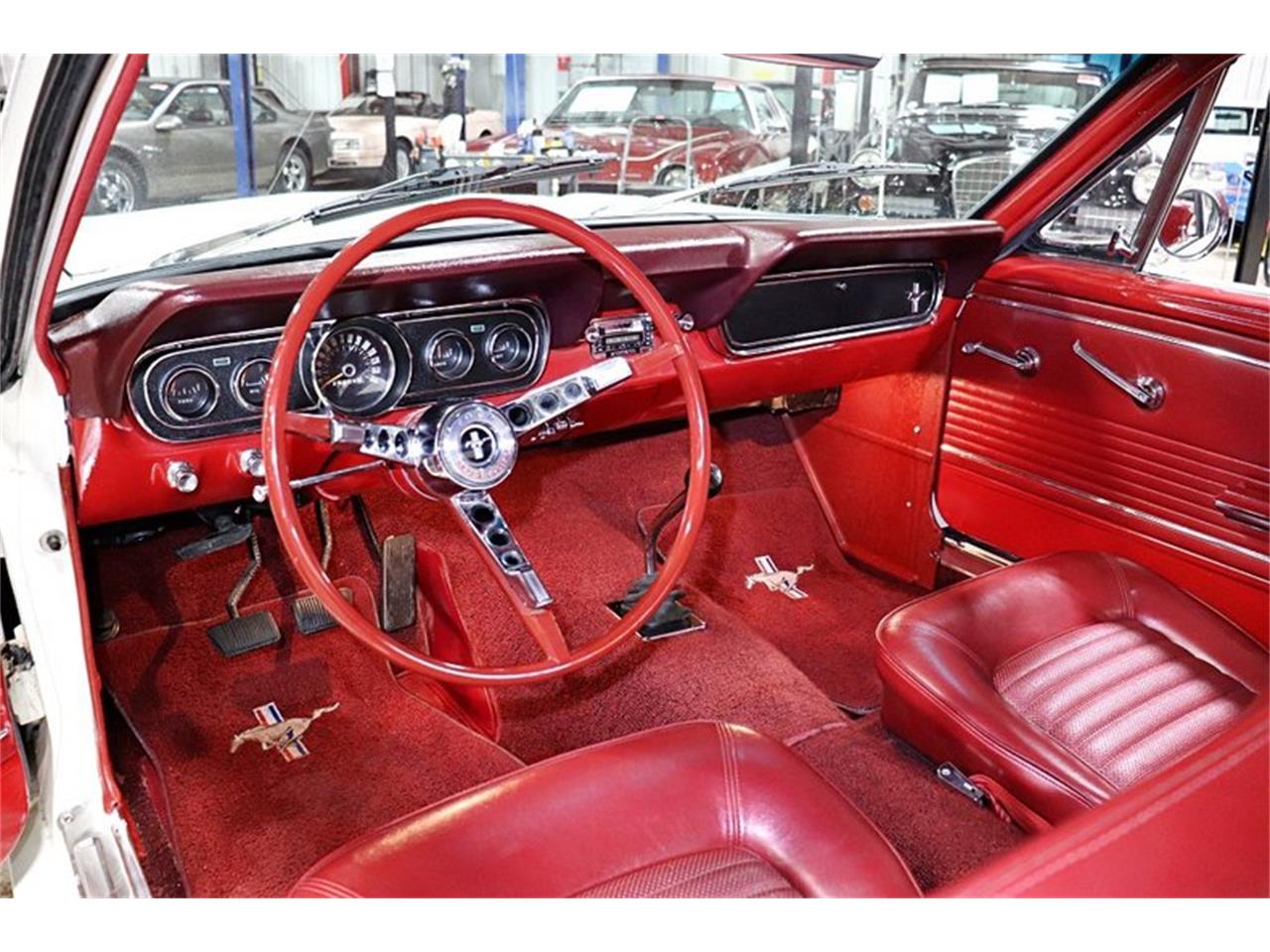 1966 Ford Mustang for sale in Kentwood, MI – photo 25