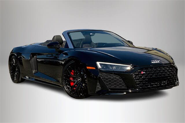 2020 Audi R8 quattro V10 Spyder AWD for sale in Other, PA