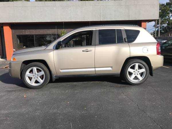 2010 Jeep Compass Limited **$68/wk WAC** for sale in Fort Wayne, IN – photo 2