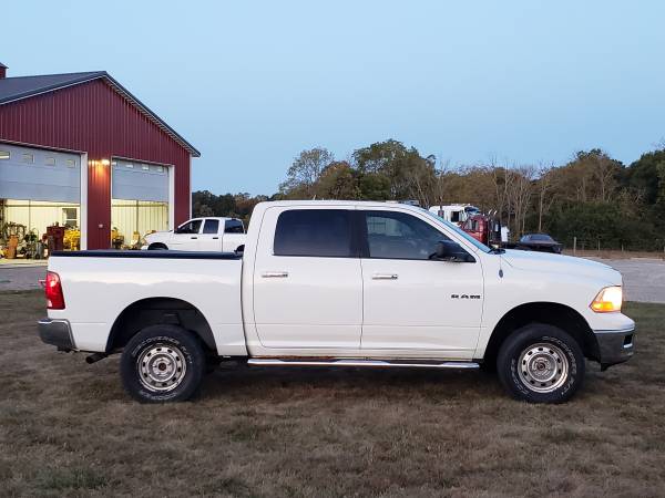 2009 Dodge Ram 1500 for sale in Liberty, IN – photo 14