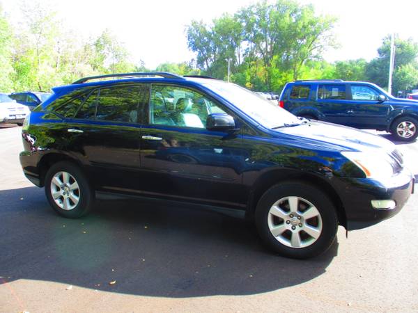 2008 Lexus RX 350 AWD 4dr - - by dealer - vehicle for sale in Lino Lakes, MN – photo 4
