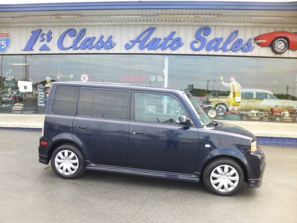 2005 Scion XB Best Deal! - - by dealer - vehicle for sale in Ringgold, TN – photo 3