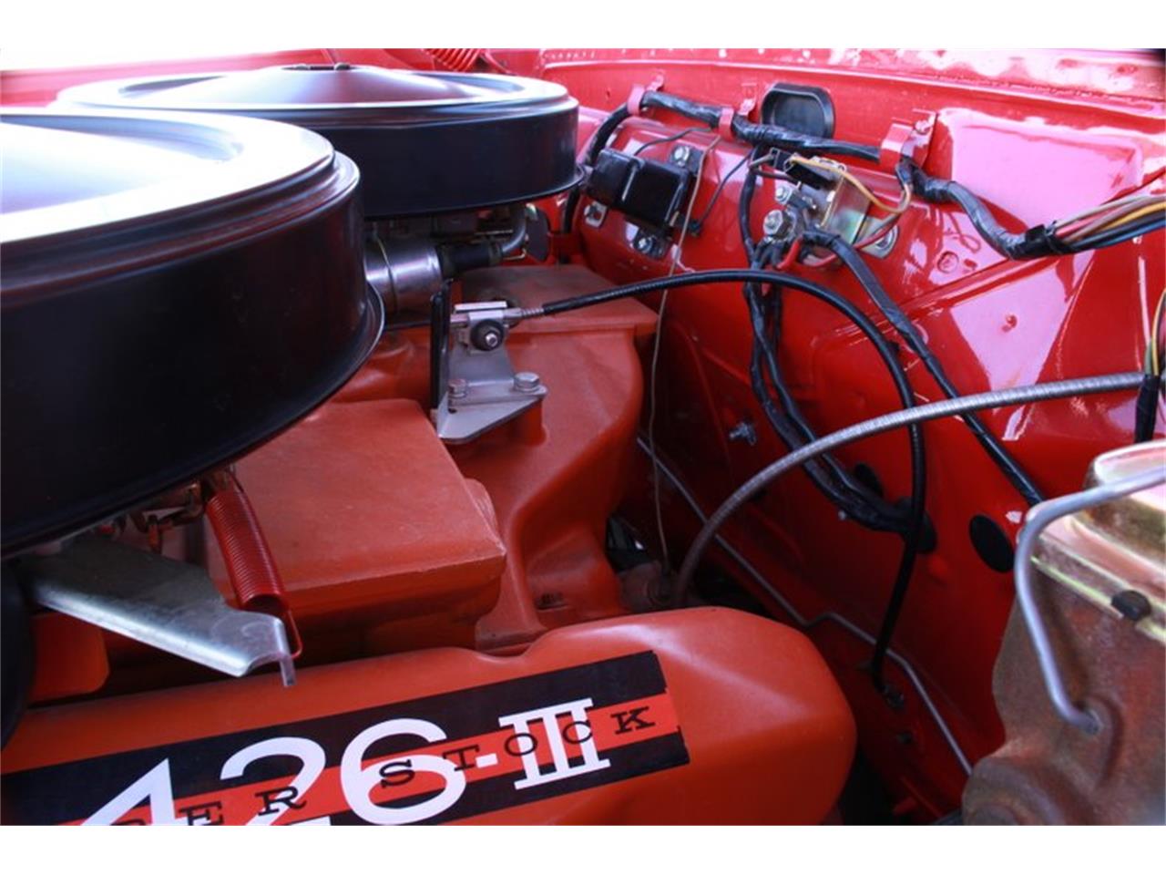 1964 Dodge Polara for sale in Vernal, UT – photo 51