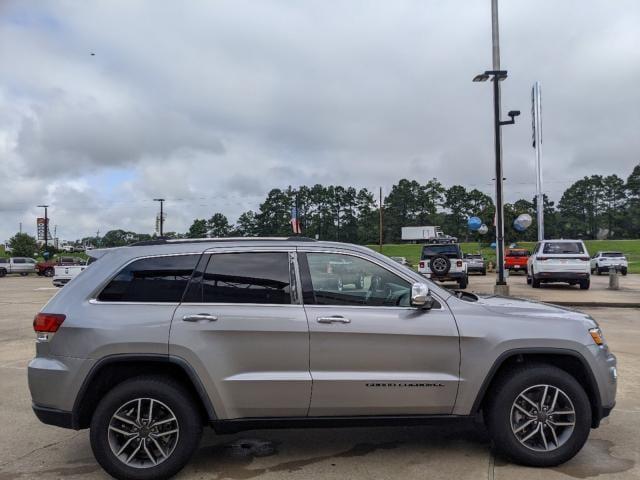 2021 Jeep Grand Cherokee Limited for sale in West Monroe, LA – photo 6