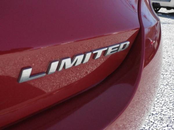 2013 Dodge Dart Limited 62k miles - - by dealer for sale in coalport, PA – photo 5