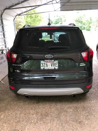 2019 Ford Escape SEL for sale in Austin, AR – photo 4