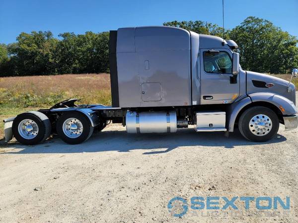 2016 Peterbilt 579 - - by dealer - vehicle automotive for sale in Pomona, MO – photo 11