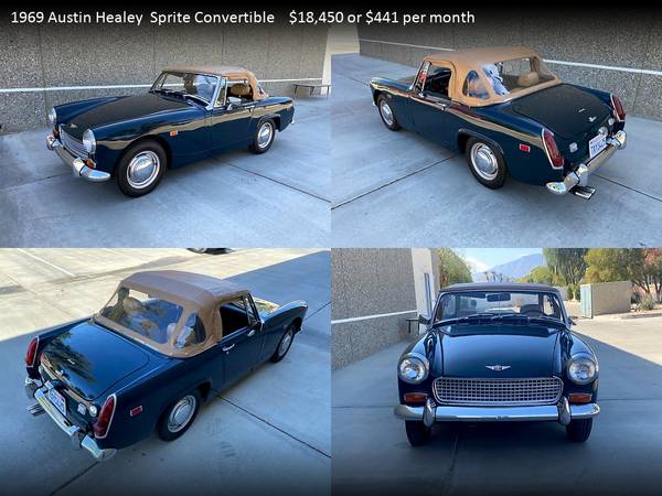 CRAZY DEAL on this 1973 Volkswagen Bug Coupe Fast 1850cc Dual Carb for sale in Other, FL – photo 22