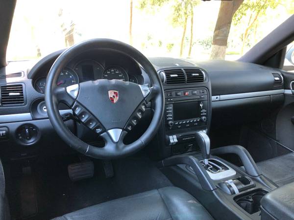 2009 Porsche Cayenne ***MINT CONDITION - WE FINANCE EVERYONE*** for sale in Jacksonville, FL – photo 8