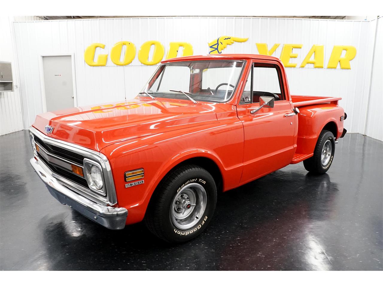 1970 Chevrolet C10 for sale in Homer City, PA – photo 3