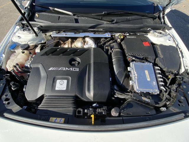 2022 Mercedes-Benz AMG CLA 45 Base 4MATIC for sale in Other, MI – photo 9
