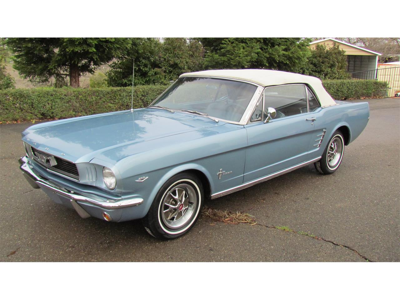 1966 Ford Mustang for sale in Vacaville, CA – photo 5