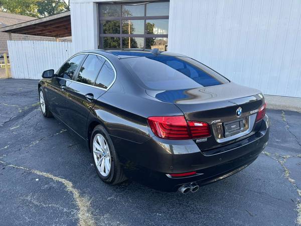 2015 BMW 528XI AWD Luxury Sedan 1-OWNER EXCELLENT CONDITION for sale in Saint Louis, MO – photo 6