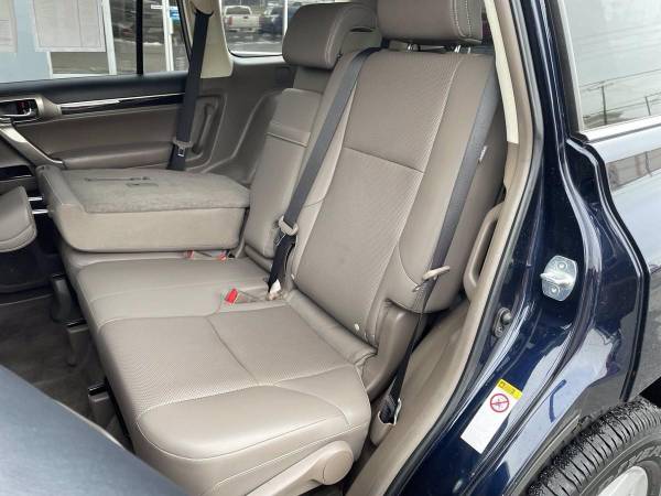 2018 Lexus GX URJ150L Wagon body style - - by dealer for sale in Rockville, District Of Columbia – photo 19