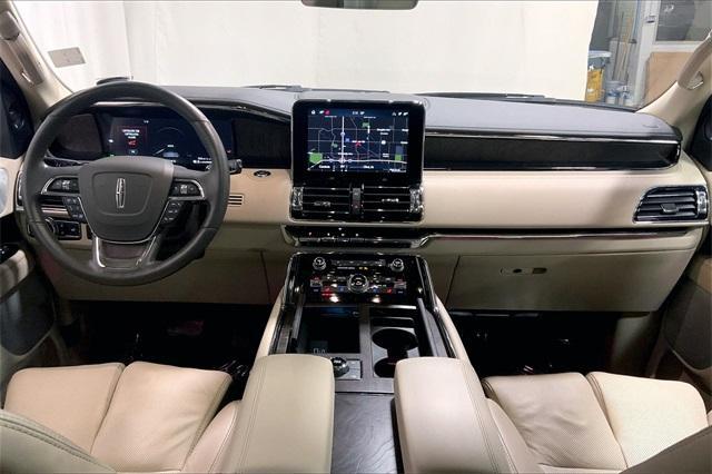 2021 Lincoln Navigator Reserve for sale in Des Moines, IA – photo 13