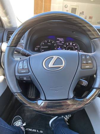 2014 Lexus LS 460 for sale in Other, ND – photo 6