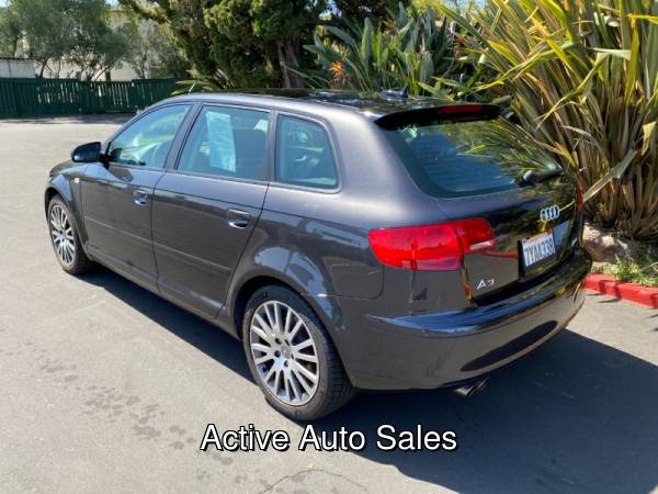 2006 Audi A3 w/Sport Pkg, Well Maintained! Excellent Condition! for sale in Novato, CA – photo 4