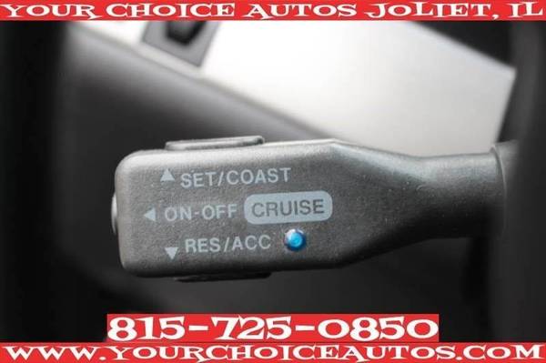 2007 *CHEVROLET/CHEVY* *AVEO* LS 1OWNER GAS SAVER CD GOOD TIRES 111898 for sale in Joliet, IL – photo 15