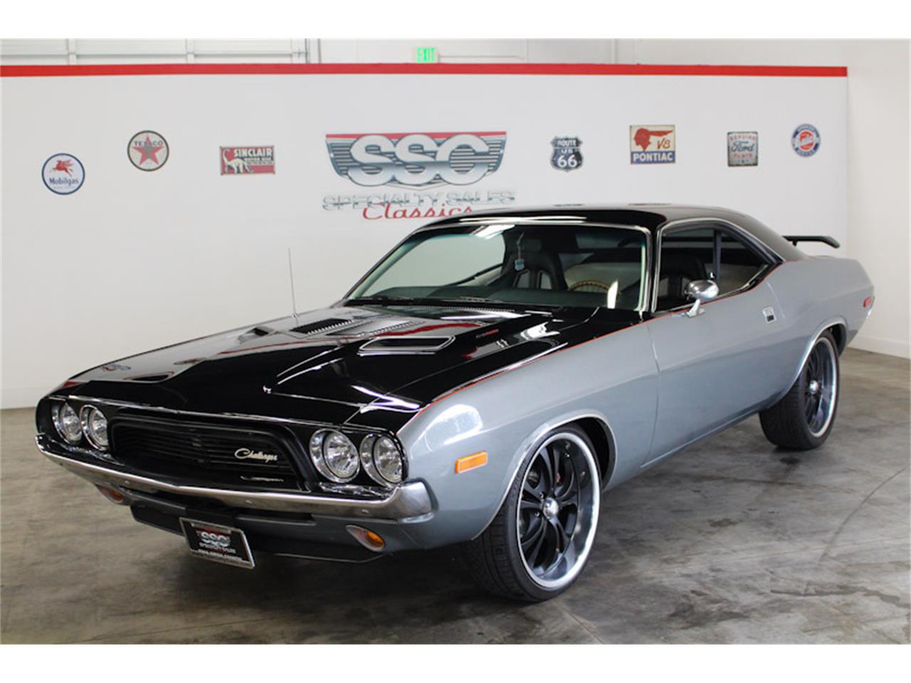1973 Dodge Challenger for sale in Fairfield, CA