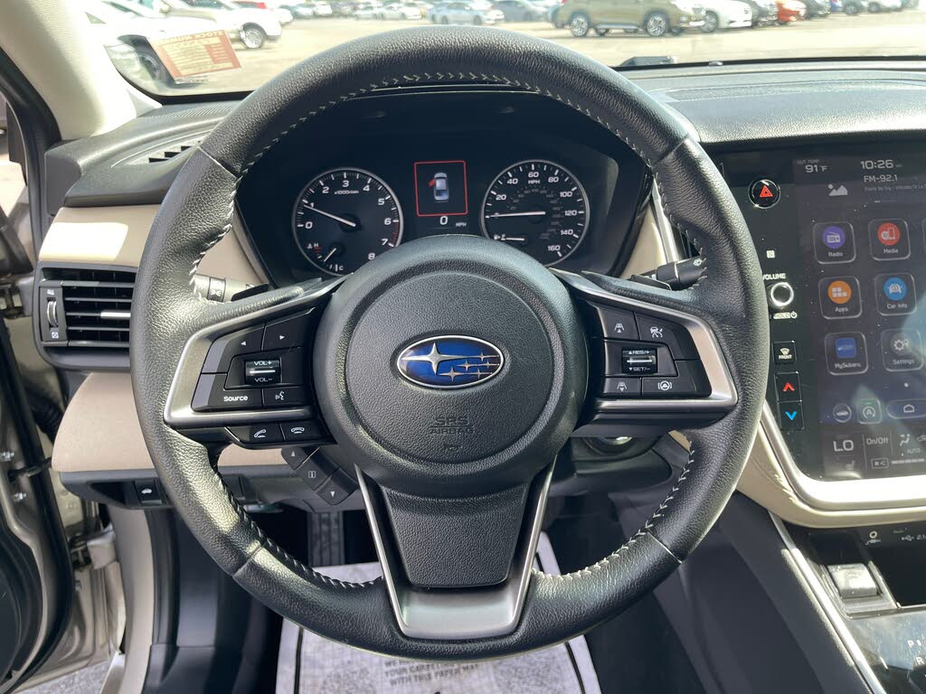 2020 Subaru Legacy 2.5i Premium AWD for sale in Tucson, AZ – photo 23