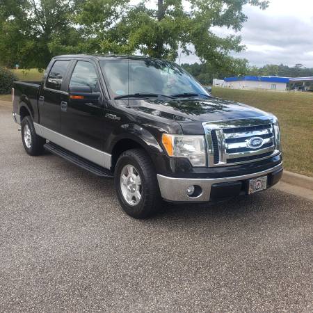 Ford F150 XLT Crew Cab for sale in Macon, GA – photo 13