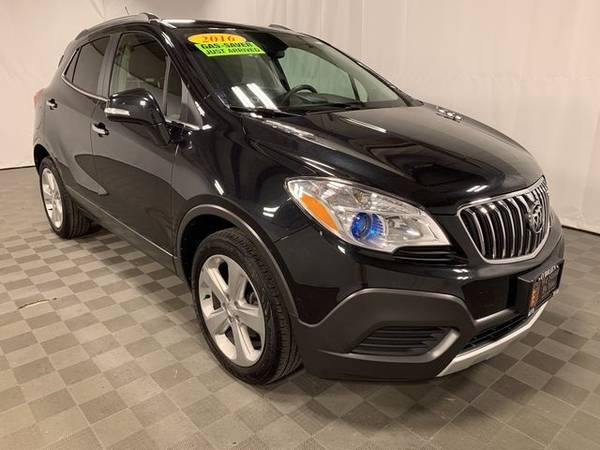 2016 Buick Encore Base -NOT A Pre-Approval! for sale in Bloomington, IL – photo 2
